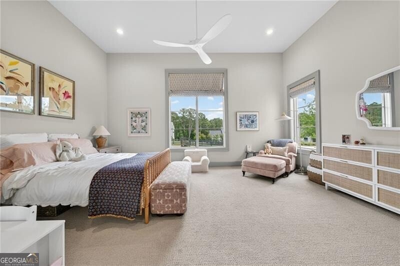 135 Von Lake Drive Alpharetta - 28