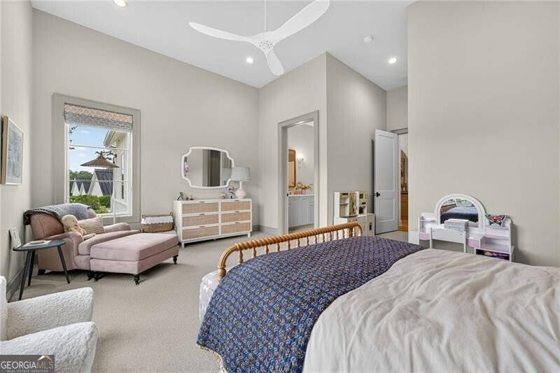 135 Von Lake Drive Alpharetta - 29