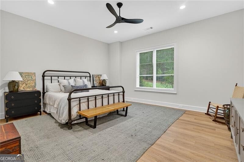 135 Von Lake Drive Alpharetta - 31