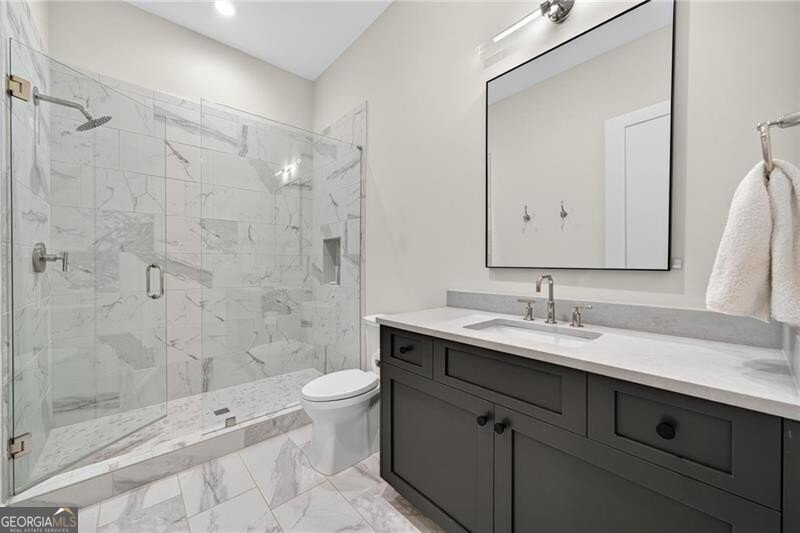 135 Von Lake Drive Alpharetta - 33