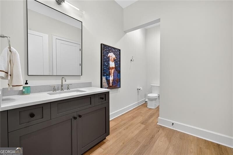 135 Von Lake Drive Alpharetta - 34