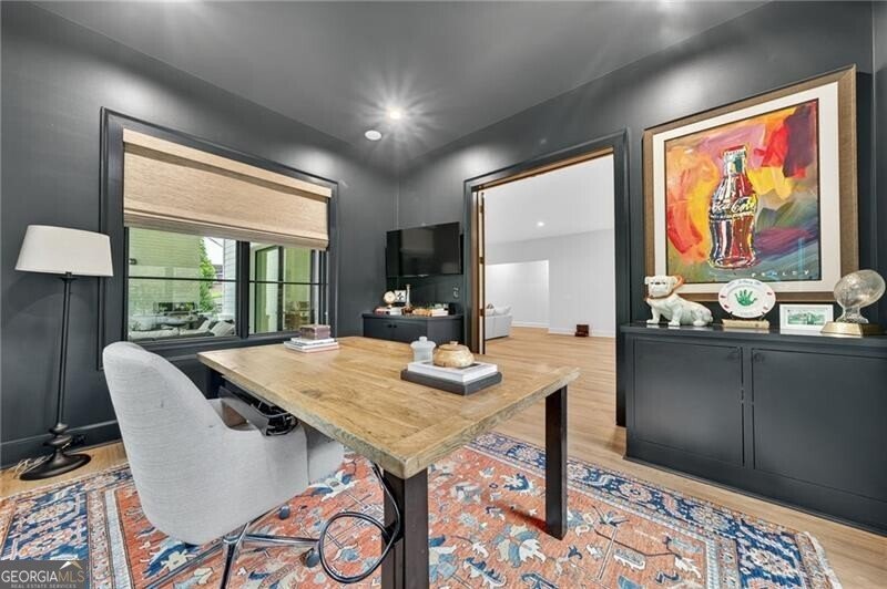 135 Von Lake Drive Alpharetta - 36