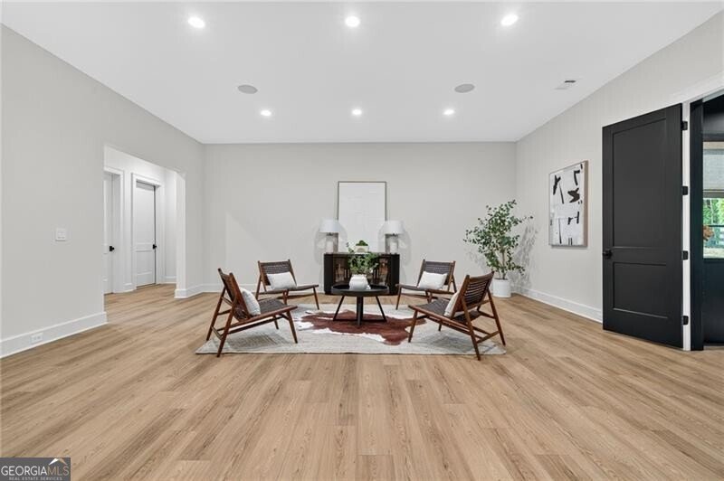 135 Von Lake Drive Alpharetta - 38