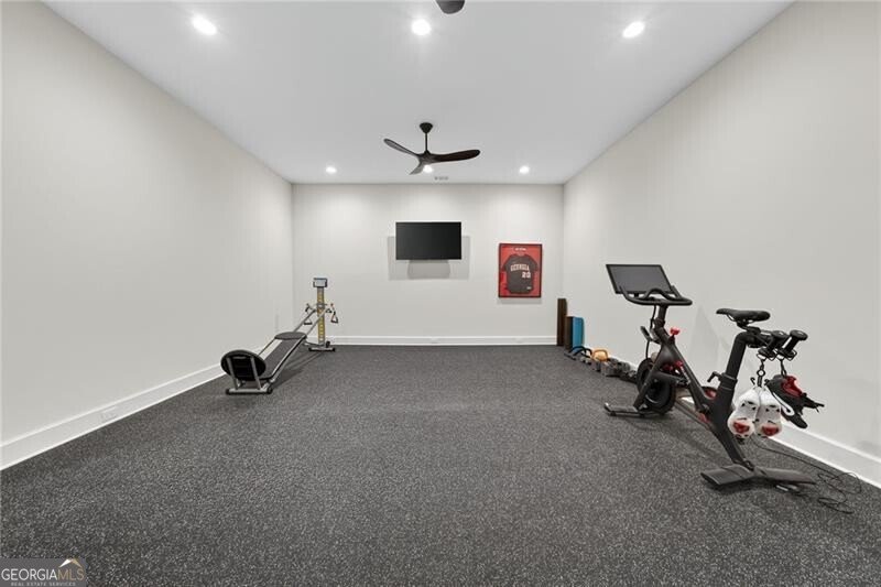135 Von Lake Drive Alpharetta - 45