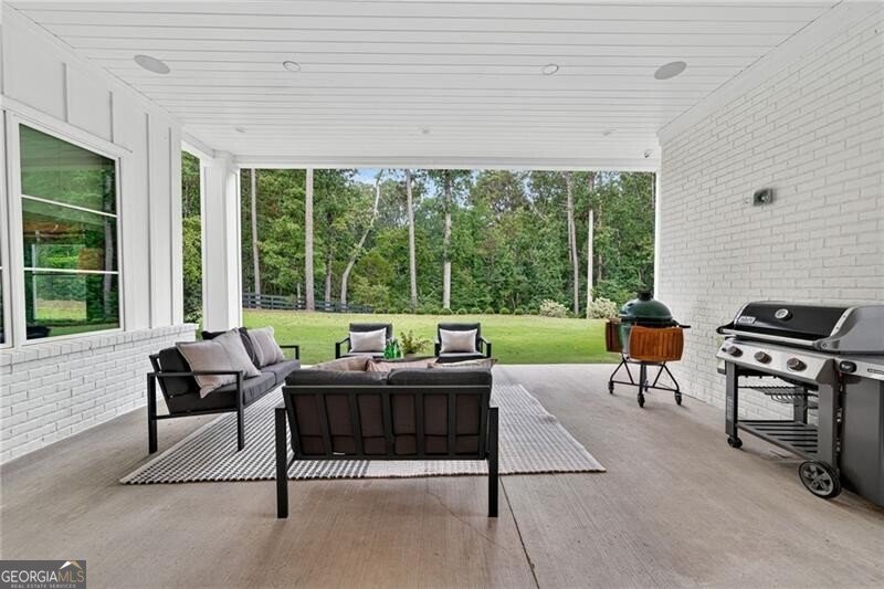 135 Von Lake Drive Alpharetta - 47
