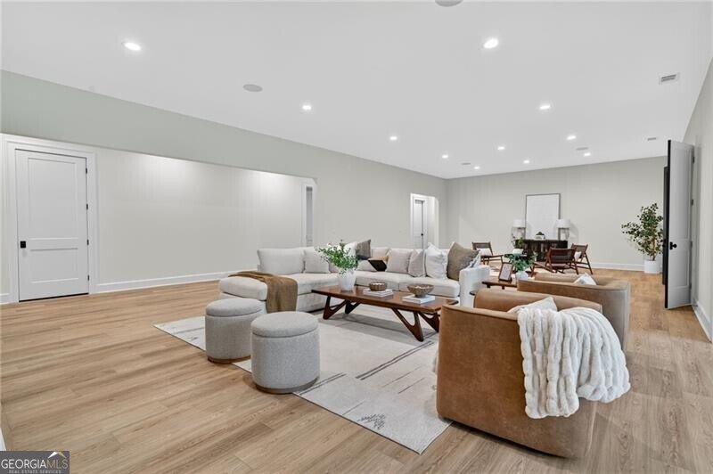 135 Von Lake Drive Alpharetta - 7