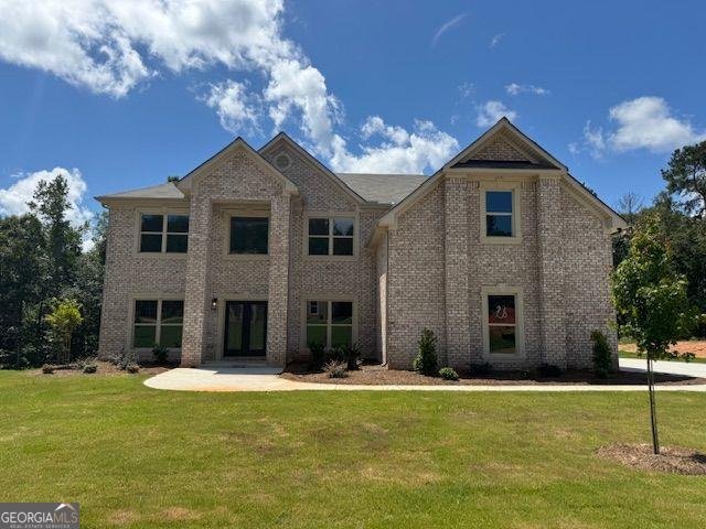 221 Lotus Lane Covington - 1