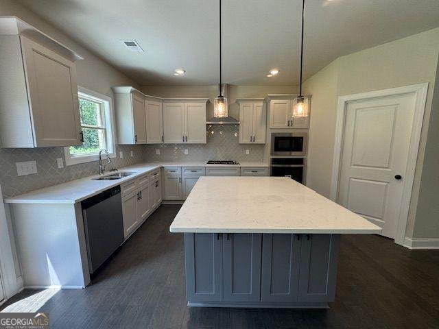 221 Lotus Lane Covington - 17