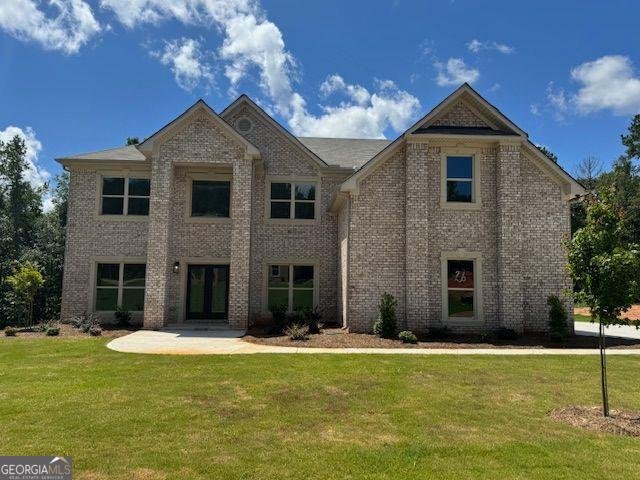 221 Lotus Lane Covington - 3