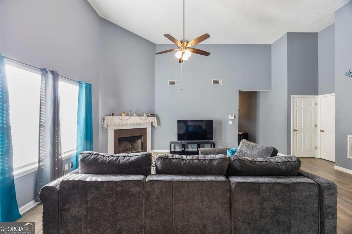 230 Cinnamon Oak Circle Covington - 1