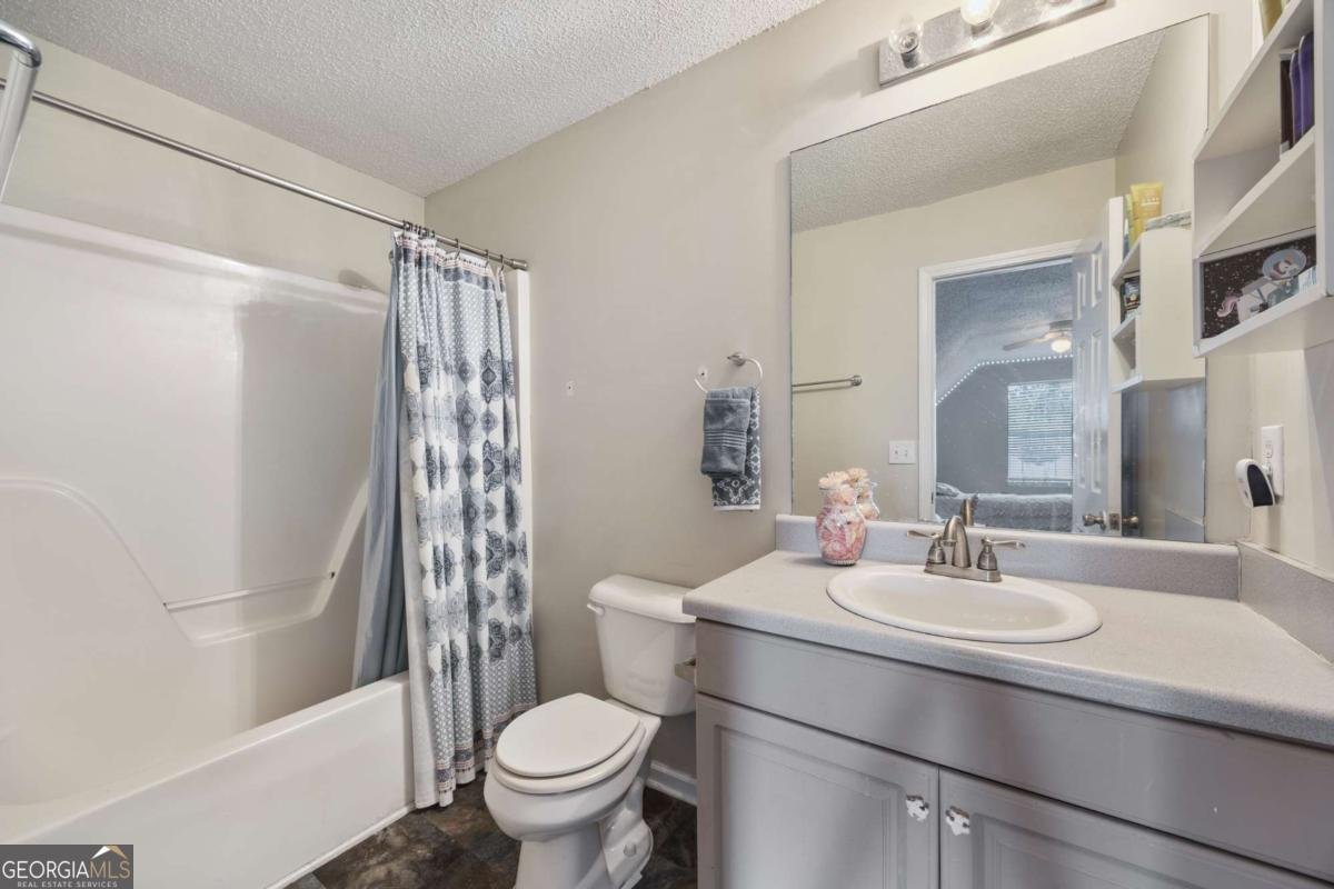 230 Cinnamon Oak Circle Covington - 14