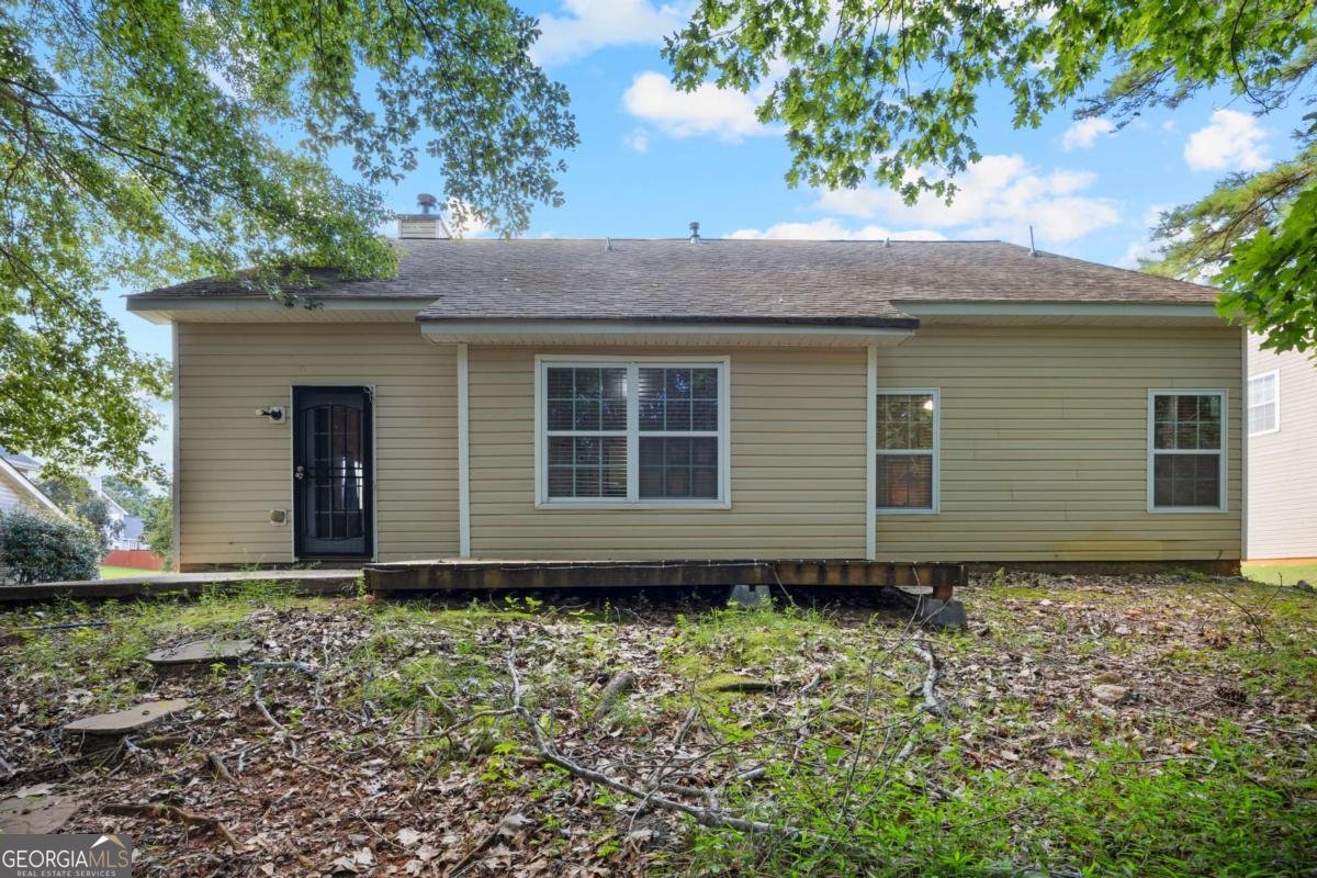 230 Cinnamon Oak Circle Covington - 16