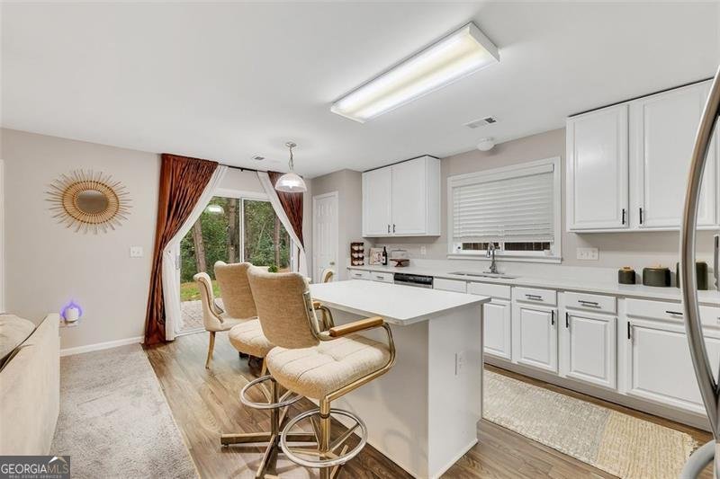 205 SILVER SPRING Street Dallas - 12