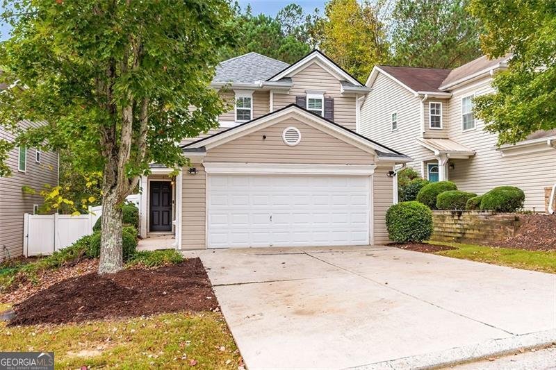 205 SILVER SPRING Street Dallas - 2