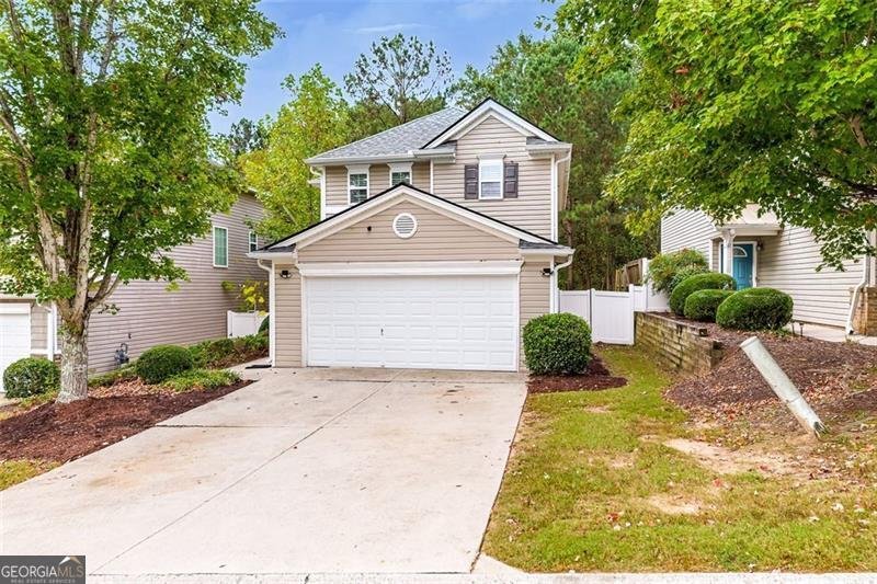 205 SILVER SPRING Street Dallas - 3