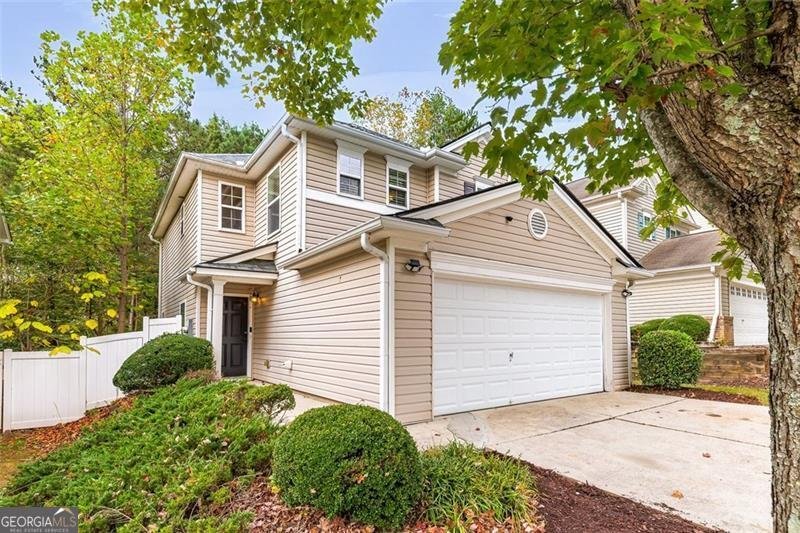 205 SILVER SPRING Street Dallas - 4