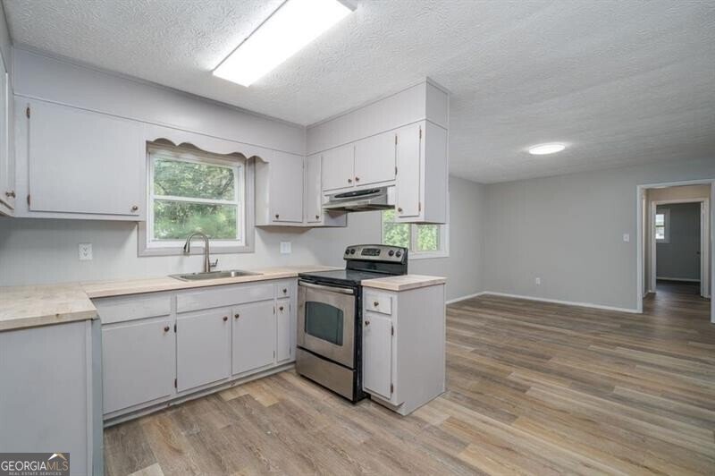2291 Skyline Place Marietta - 10