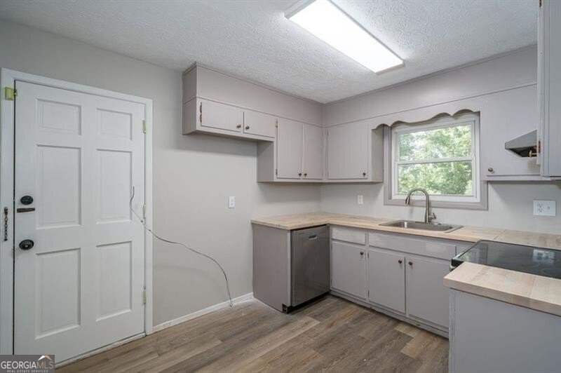 2291 Skyline Place Marietta - 12