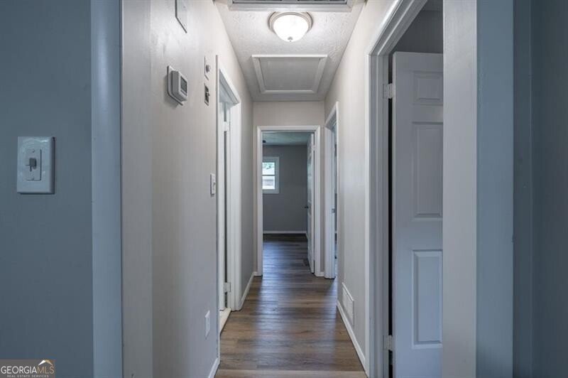 2291 Skyline Place Marietta - 13