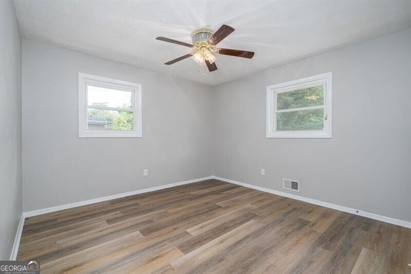 2291 Skyline Place Marietta - 17