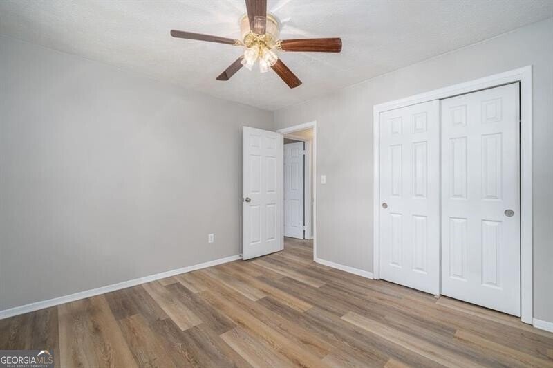 2291 Skyline Place Marietta - 20