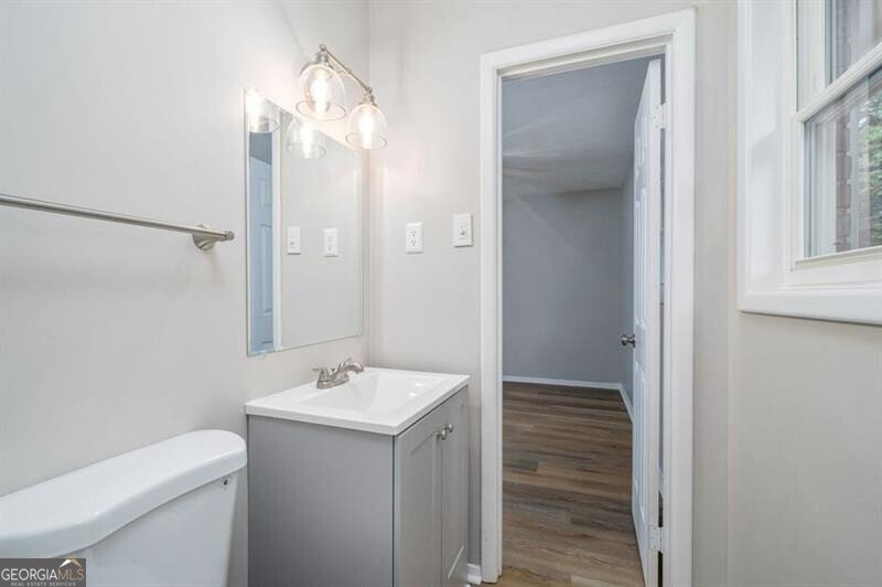 2291 Skyline Place Marietta - 22