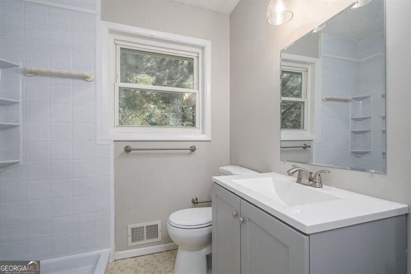 2291 Skyline Place Marietta - 23
