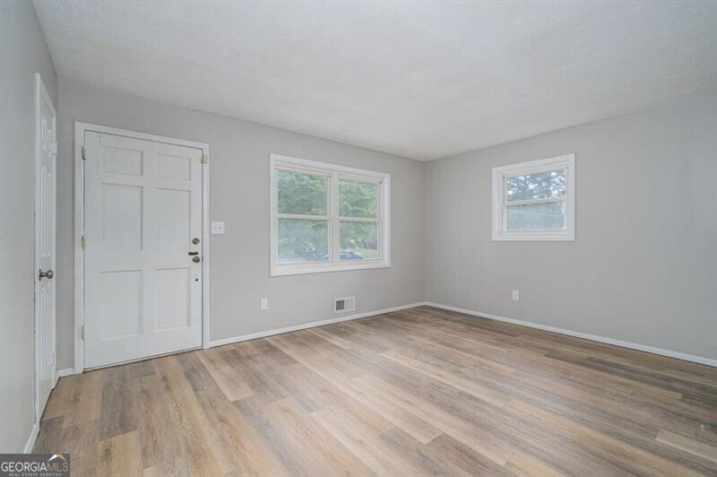 2291 Skyline Place Marietta - 25