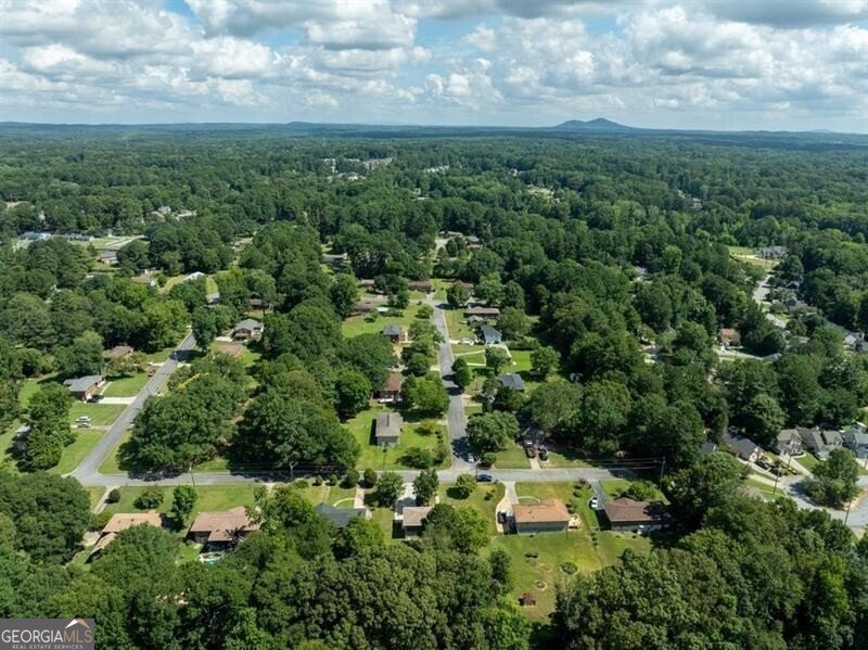 2291 Skyline Place Marietta - 7