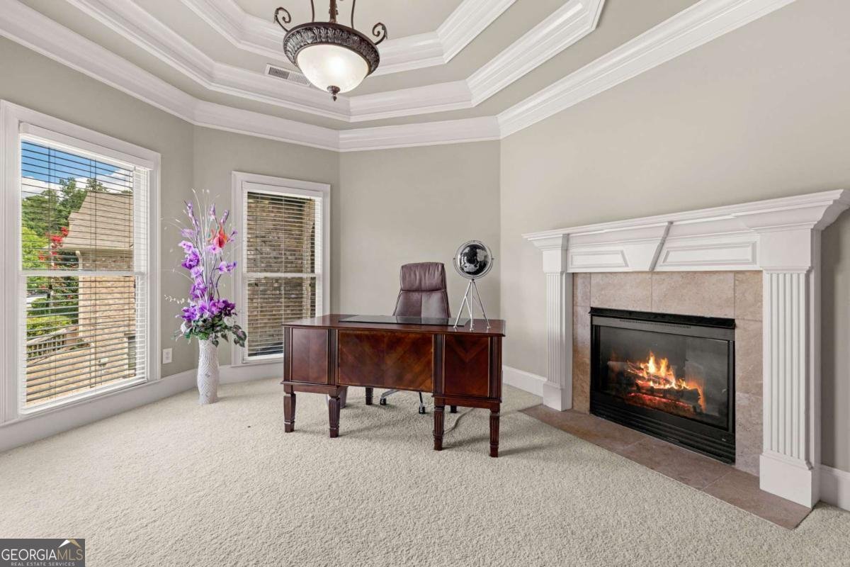 585 Settles Brook Court Suwanee - 10