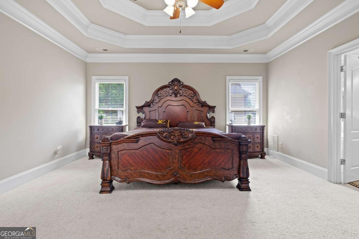 585 Settles Brook Court Suwanee - 11