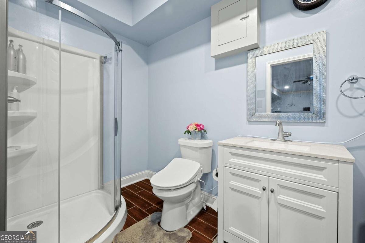 585 Settles Brook Court Suwanee - 21
