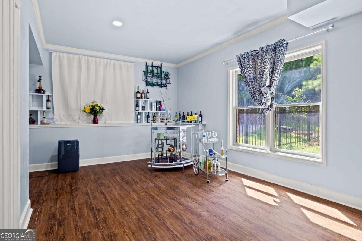 585 Settles Brook Court Suwanee - 27