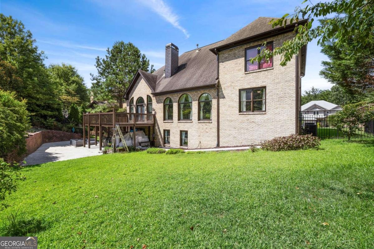585 Settles Brook Court Suwanee - 34