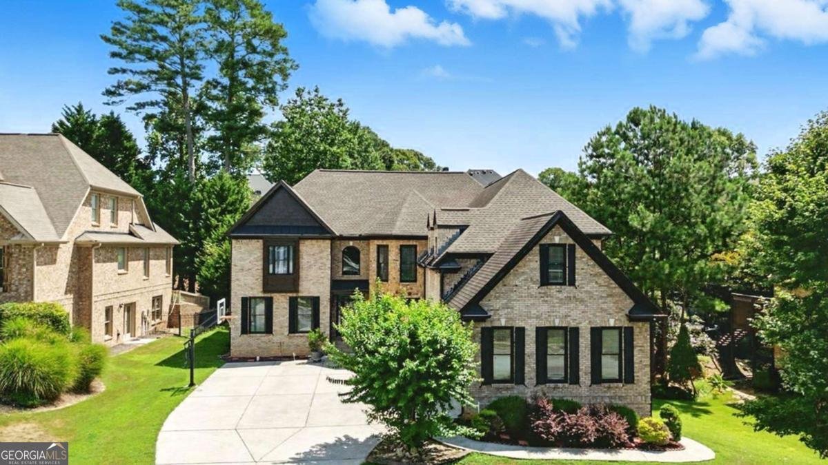 585 Settles Brook Court Suwanee - 35