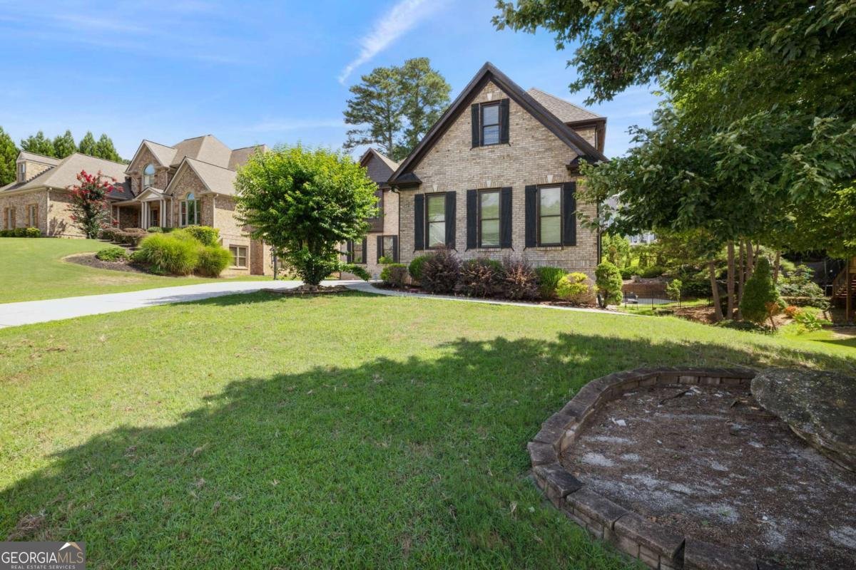 585 Settles Brook Court Suwanee - 36
