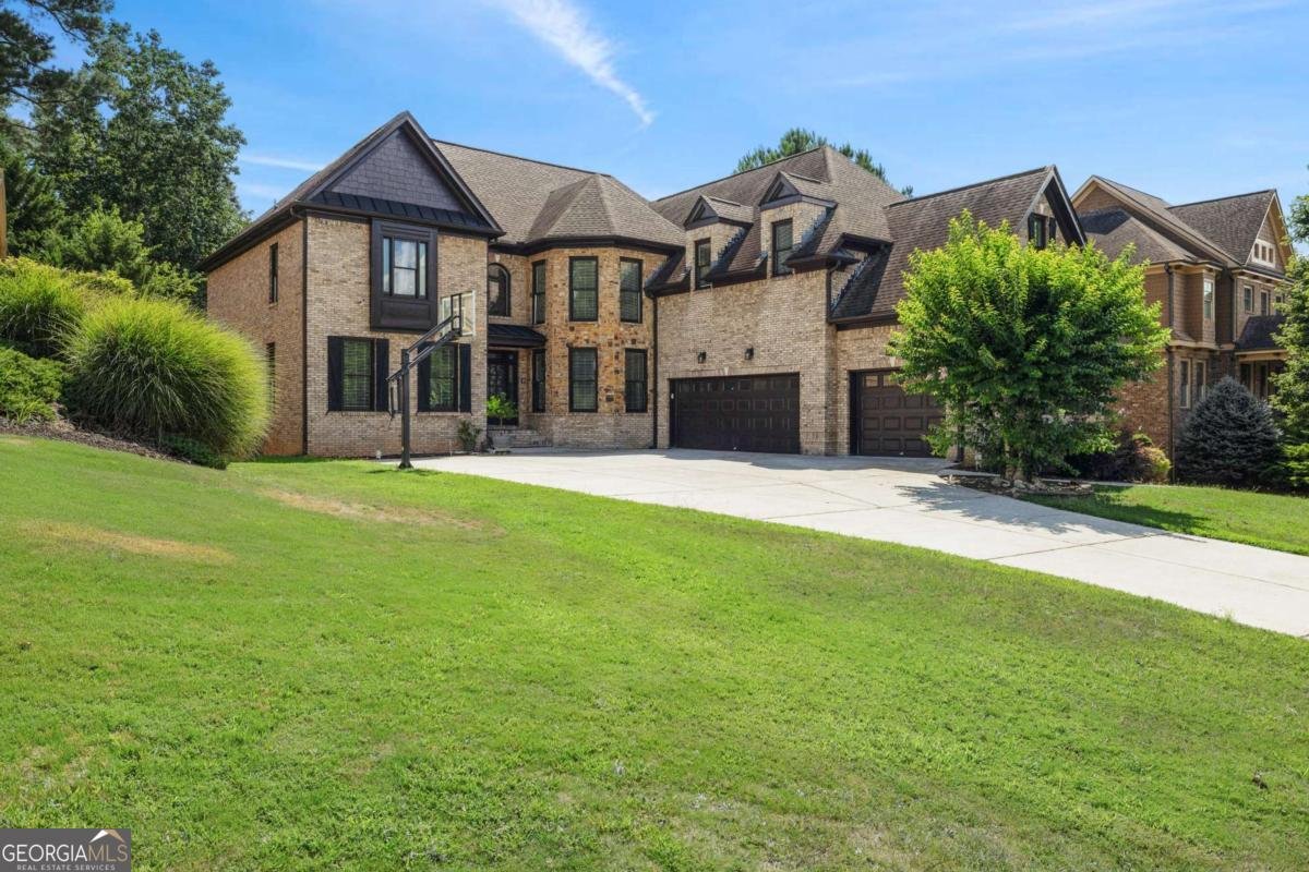 585 Settles Brook Court Suwanee - 37