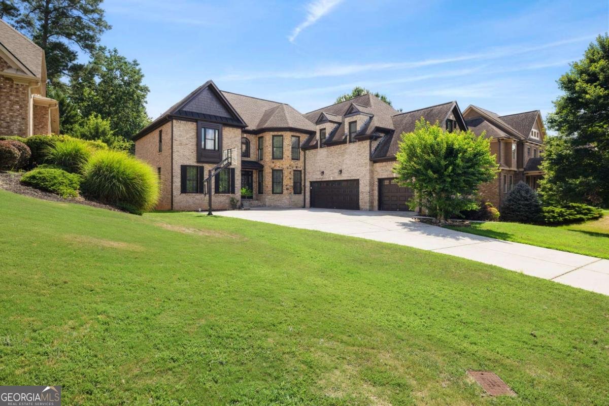 585 Settles Brook Court Suwanee - 38