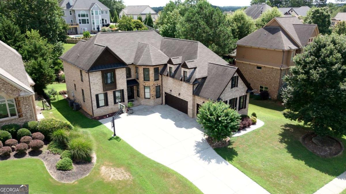 585 Settles Brook Court Suwanee - 41