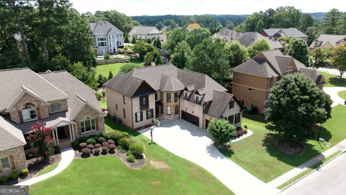 585 Settles Brook Court Suwanee - 42