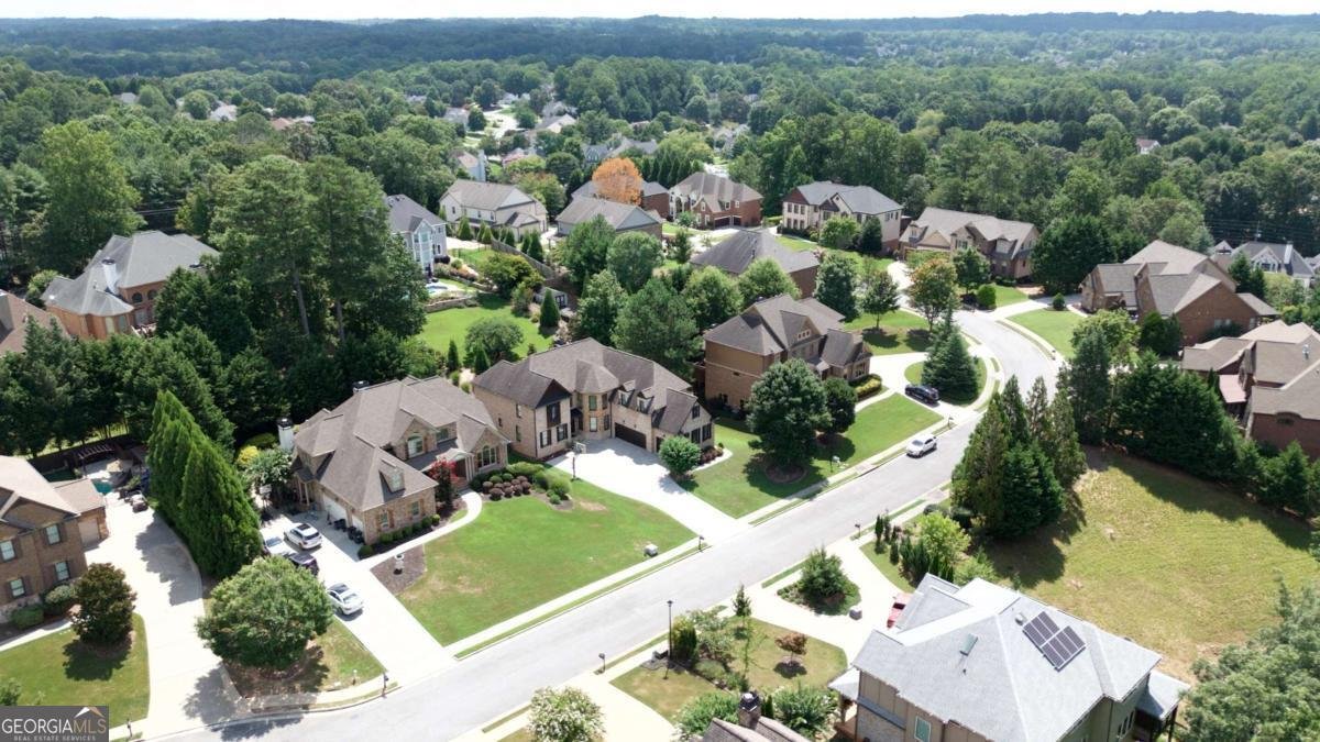 585 Settles Brook Court Suwanee - 43