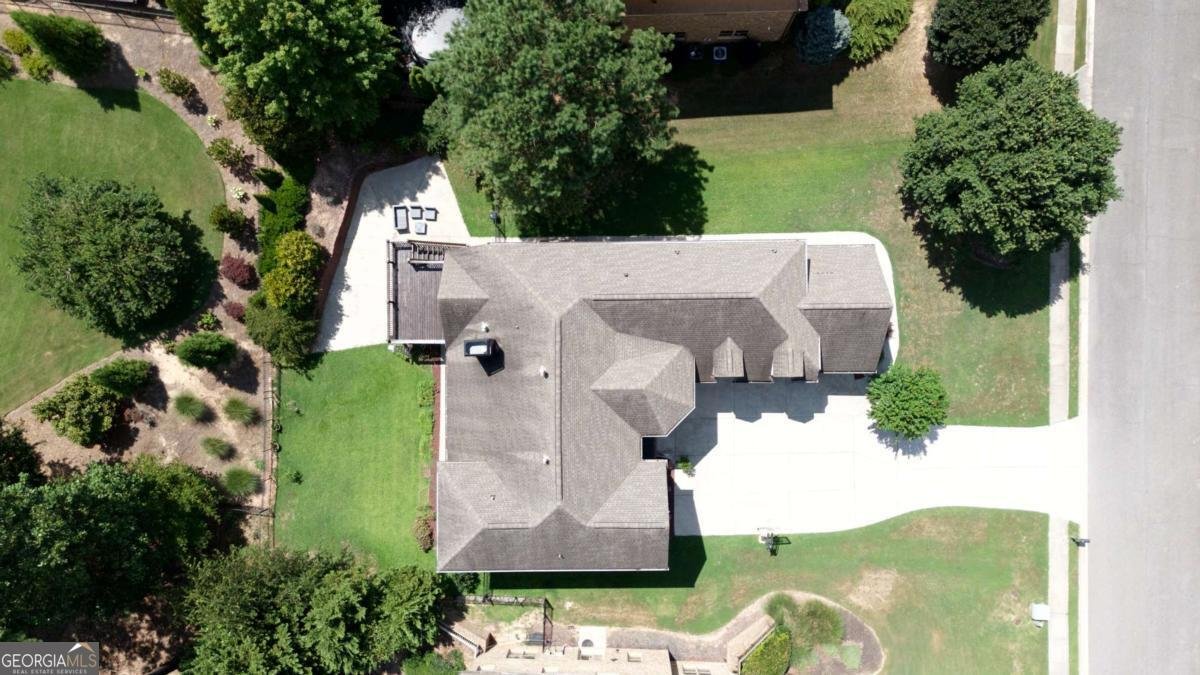 585 Settles Brook Court Suwanee - 44