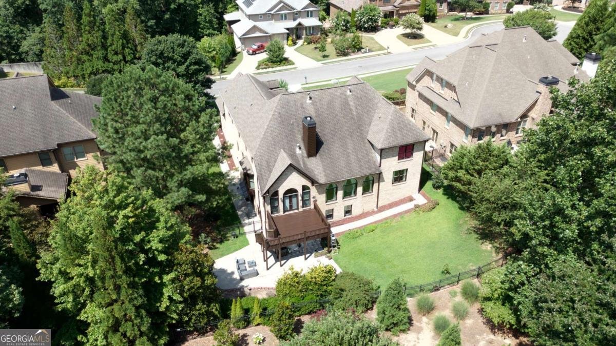 585 Settles Brook Court Suwanee - 46