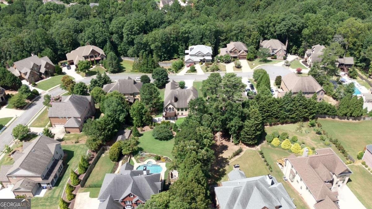 585 Settles Brook Court Suwanee - 47