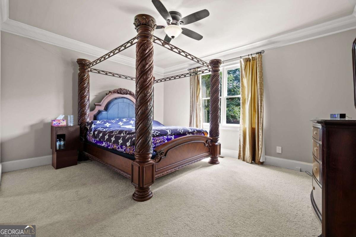 585 Settles Brook Court Suwanee - 5