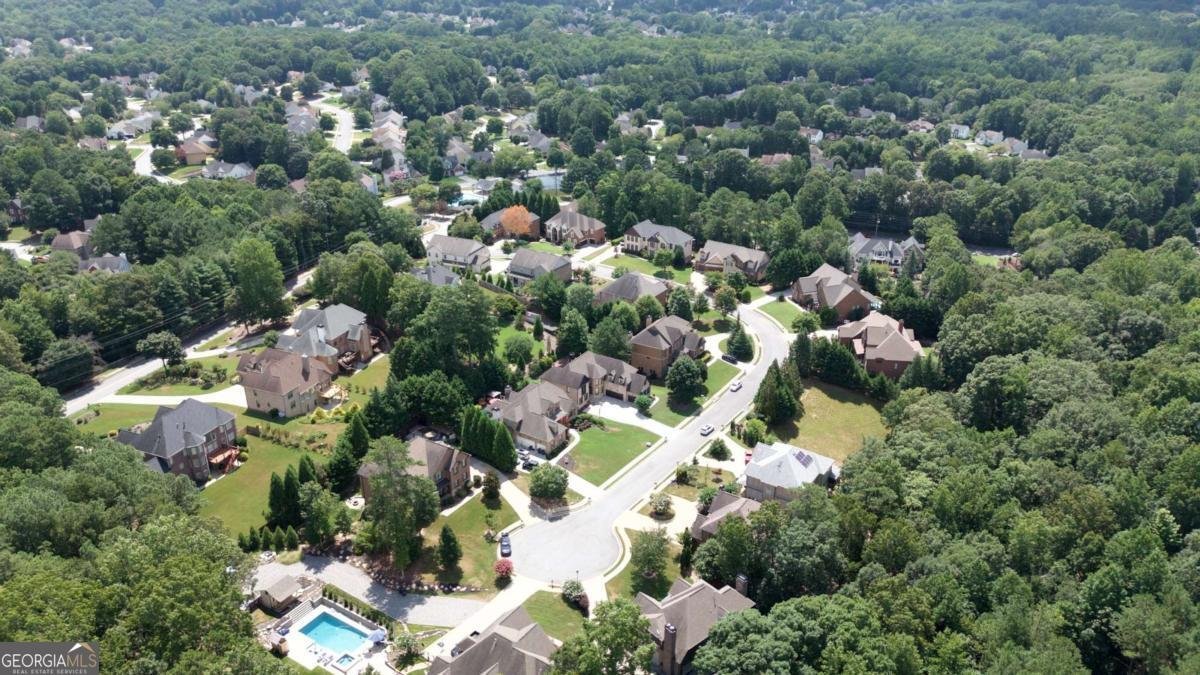 585 Settles Brook Court Suwanee - 50