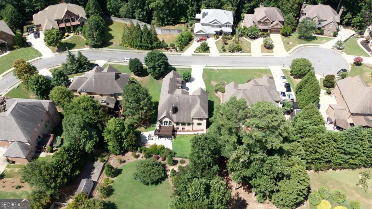 585 Settles Brook Court Suwanee - 52