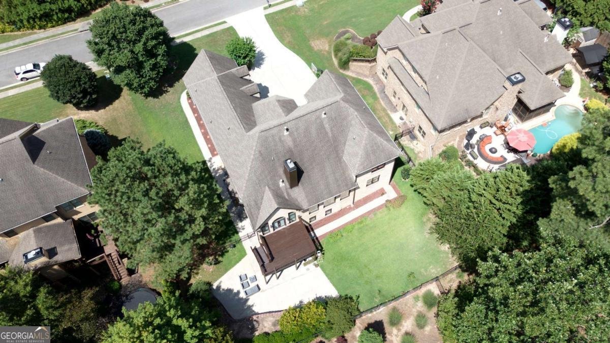 585 Settles Brook Court Suwanee - 53