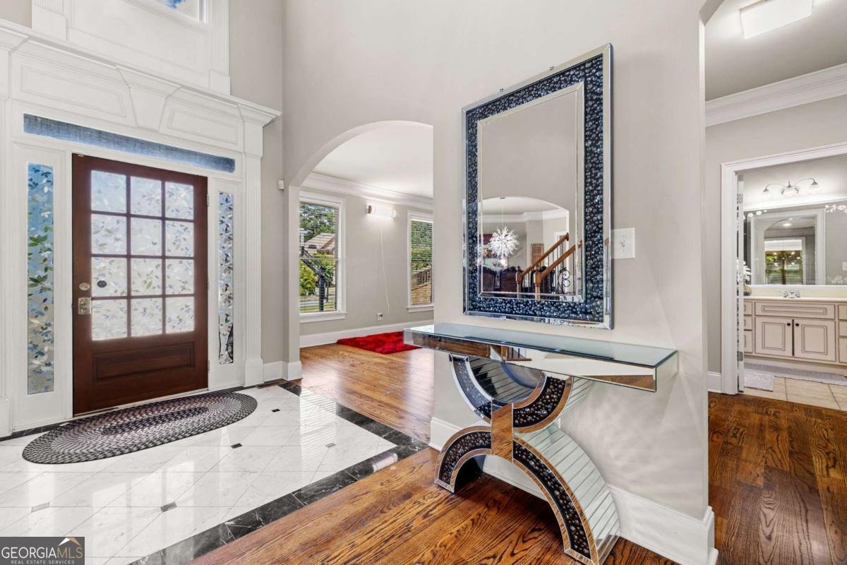 585 Settles Brook Court Suwanee - 7