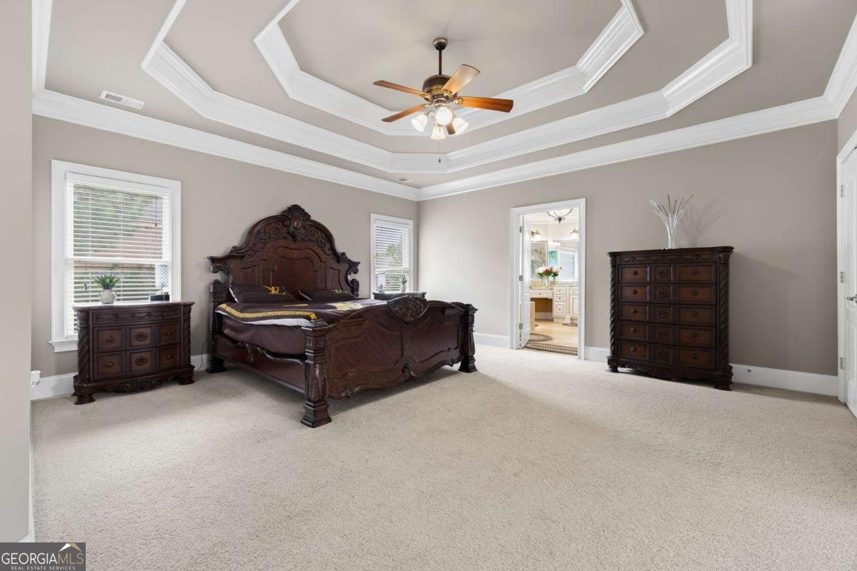 585 Settles Brook Court Suwanee - 9